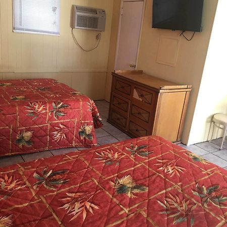 Shelton Motel Рио Гранде Екстериор снимка