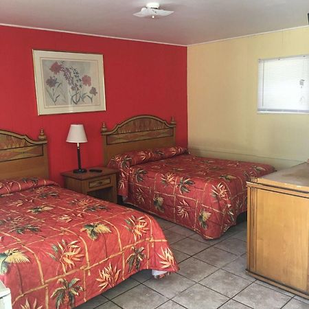 Shelton Motel Рио Гранде Екстериор снимка