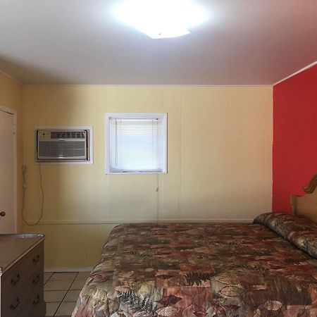 Shelton Motel Рио Гранде Екстериор снимка