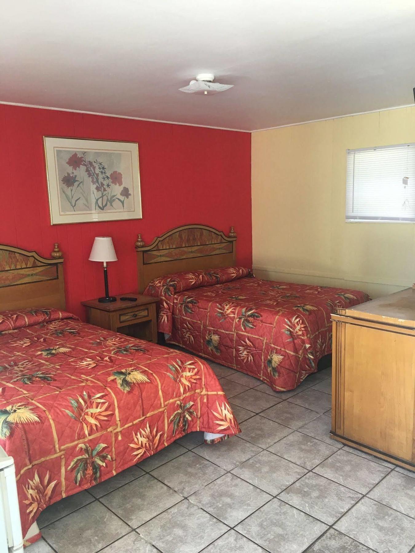 Shelton Motel Рио Гранде Екстериор снимка